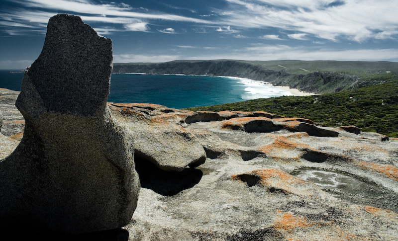 Kangaroo Island Coastal 378